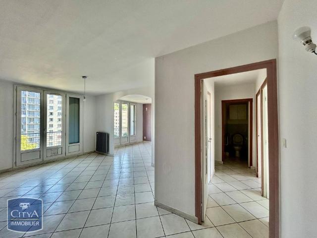 Appartement location à Grenoble, Echirolles