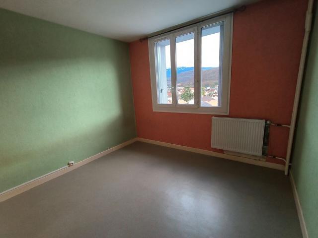 Appartement location à Grenoble, Echirolles