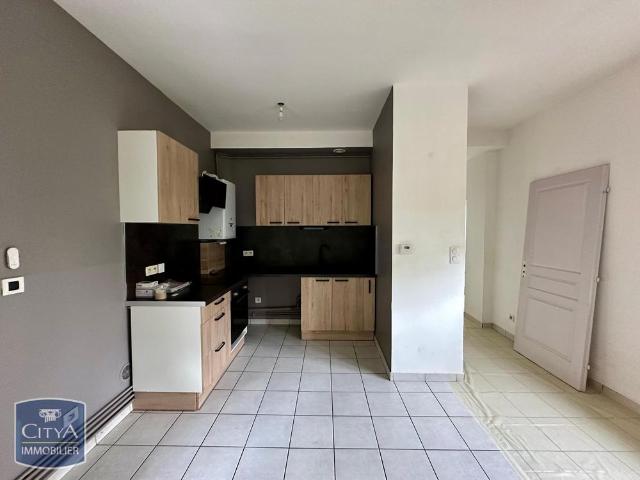 Appartement location à Grenoble, Fontaine