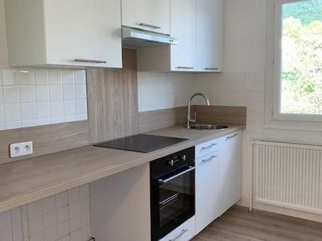 Appartement location à Castel Marly, Beauchastel