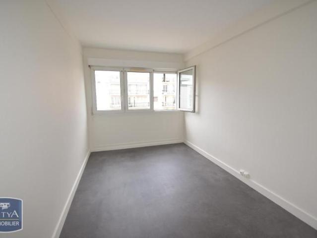 Appartement location à Le Mans