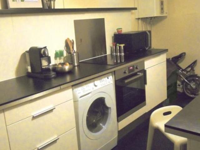 Appartement location à Nancy