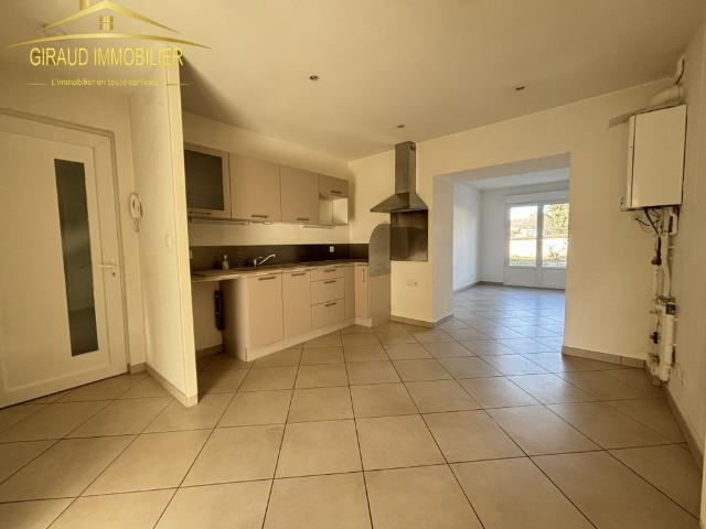 Appartement location à Cité Bréchard, Pouilly-sous-Charlieu
