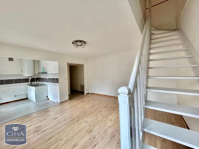 Appartement location à Saint-Étienne, Saint-etienne