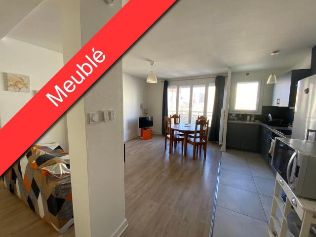 Appartement location à Valence