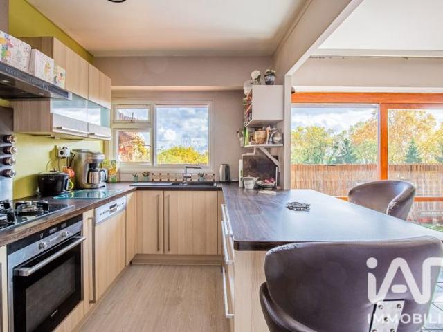 Appartement location à Palaiseau, Athis-mons