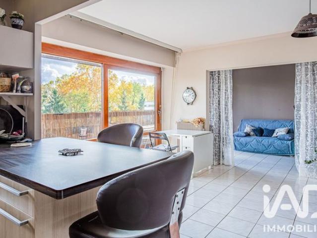 Appartement location à Palaiseau, Athis-mons