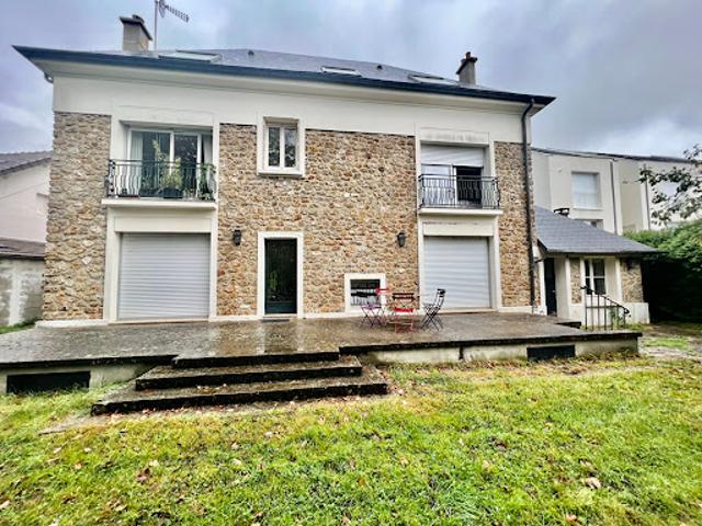 Appartement location à Rambouillet, Magny-les-hameaux