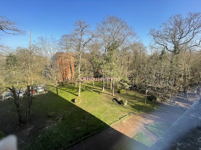 Appartement location à Mantes-la-Jolie, Aubergenville