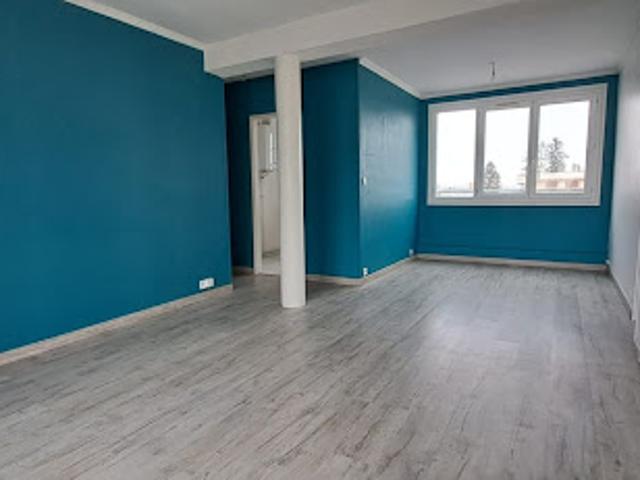 Appartement location à Saint-Quentin, Saint-quentin