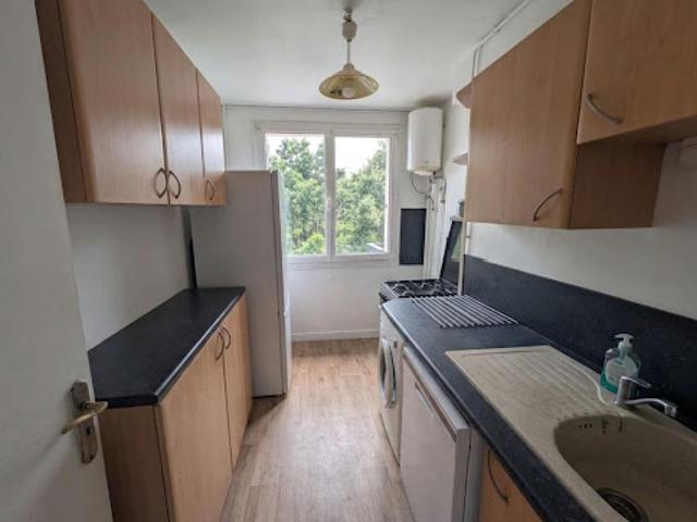 Appartement location à Évry, Ris-orangis