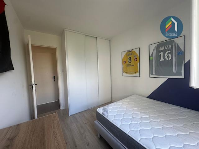 Appartement location à Cholet