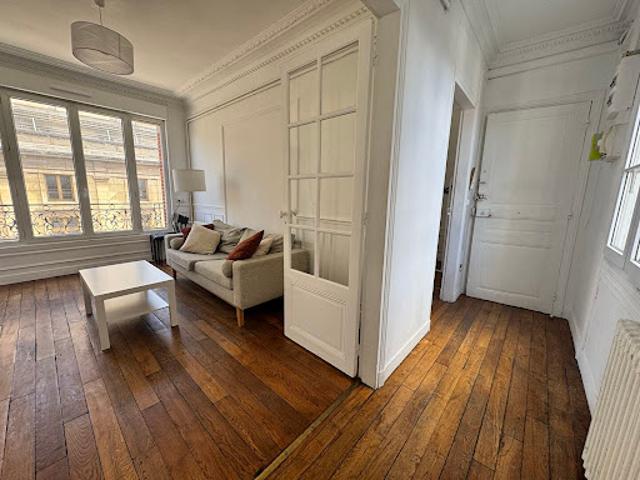 Appartement location à Reims