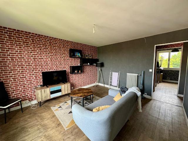 Appartement location à Nantes