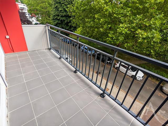 Appartement location à Palaiseau, Sainte-geneviève-des-bois