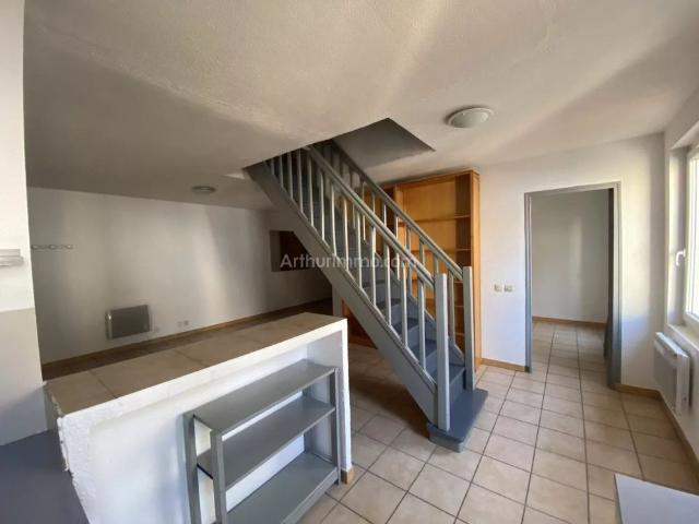 Appartement location à Marseille, Aubagne