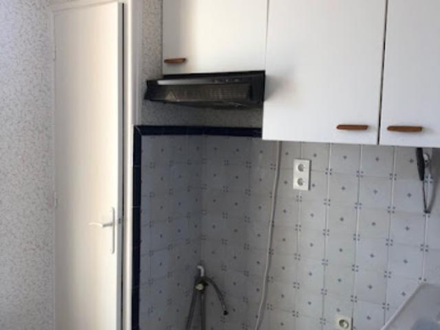 Appartement location à Alès
