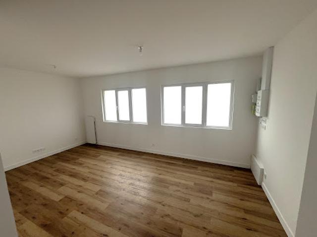 Appartement location à Caen