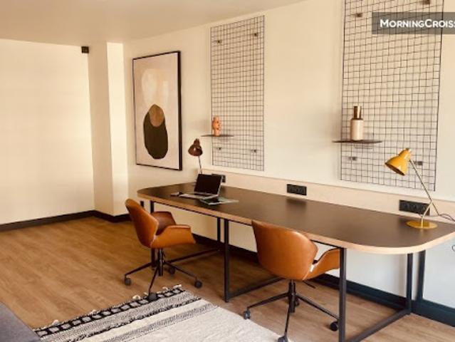Appartement location à Compiègne