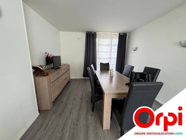 Appartement location à Laon