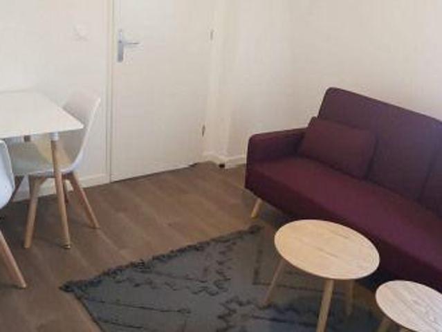 Appartement location à Le Raincy, Drancy