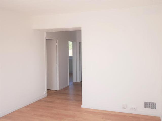 Appartement location à Meaux