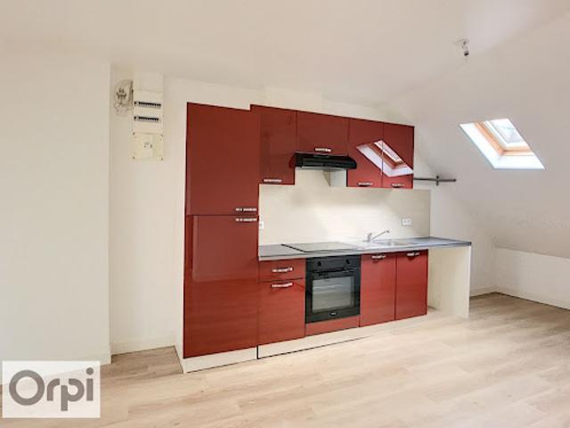 Appartement location à Montluçon