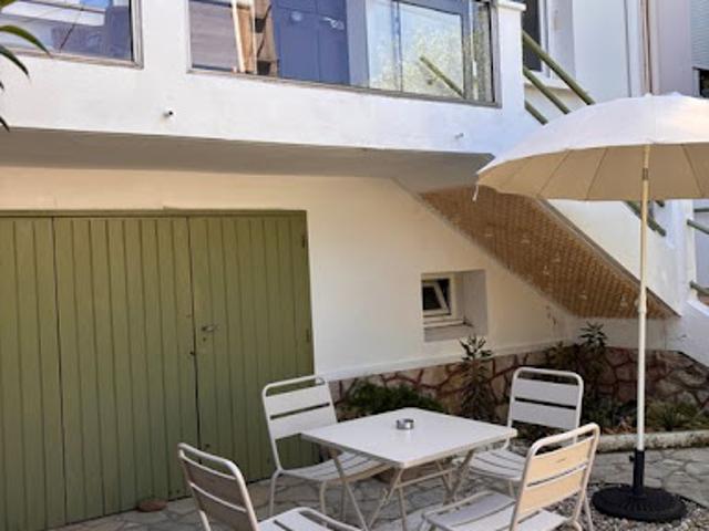 Appartement location à Quartier d'Espagne, Nîmes