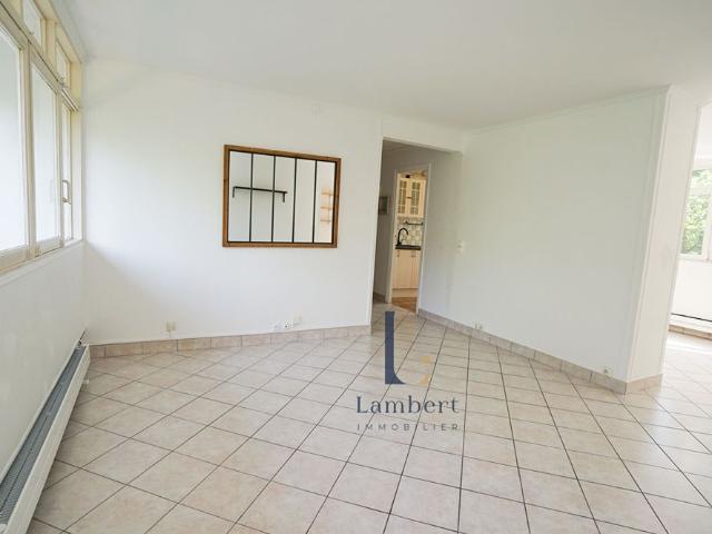 Appartement location à Saint-Germain-en-Laye, Verneuil-sur-seine