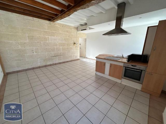 Appartement location à Angoulême, Aignes-et-puypéroux