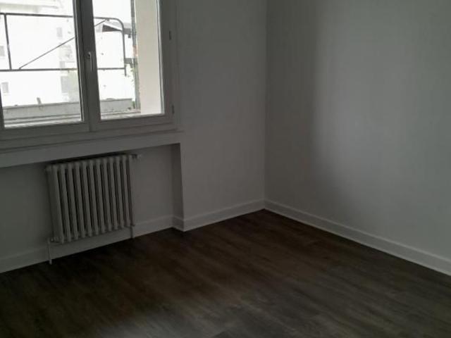 Appartement location à Annecy