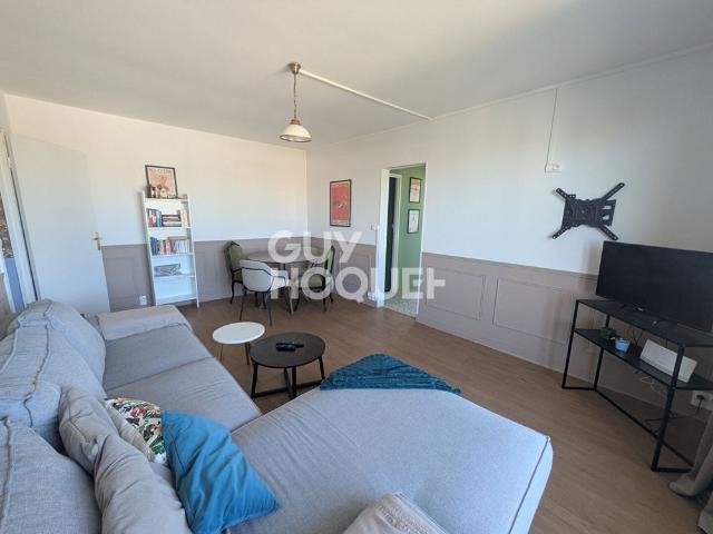 Appartement location à Auxerre