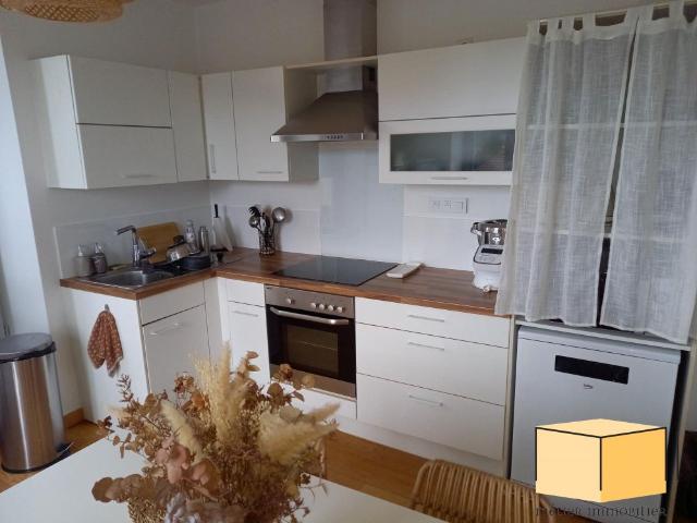 Appartement location à Belley