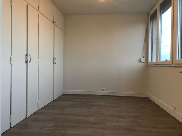Appartement location à Besançon