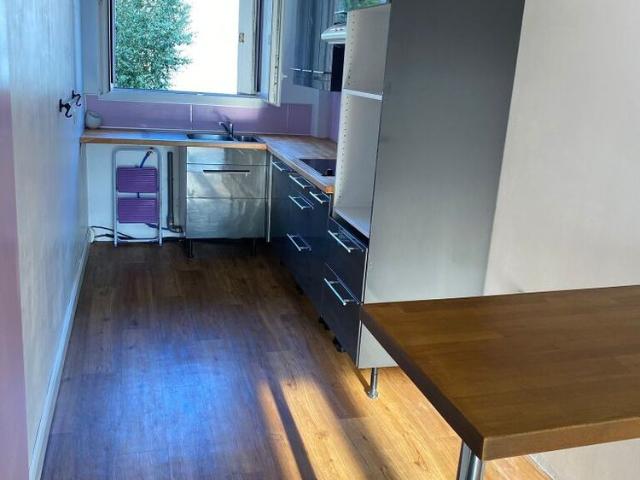 Appartement location à Versailles, Bois-d'arcy