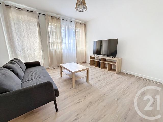 Appartement location à Clermont-Ferrand, Aubière