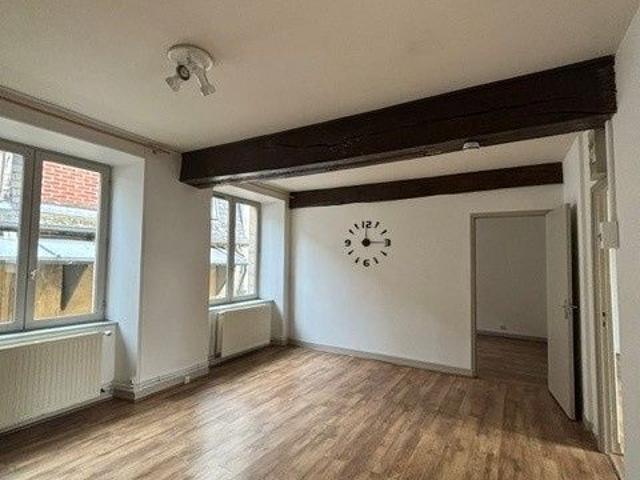 Appartement location à La Pléiade, Cusset