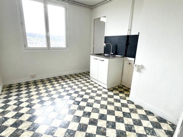 Appartement location à Le Havre, Fécamp