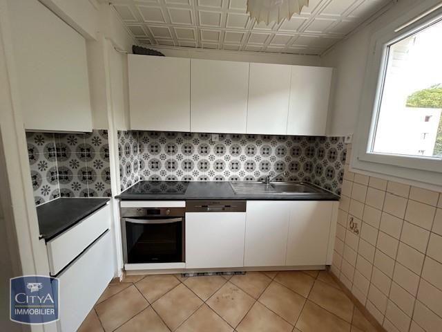 Appartement location à La Tour-du-Pin, Pont-de-chéruy