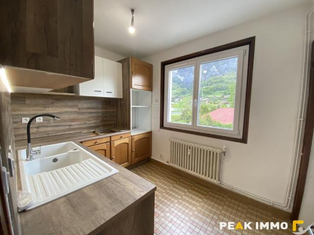 Appartement location à Bonneville, Sallanches