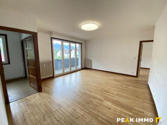 Appartement location à Bonneville, Sallanches
