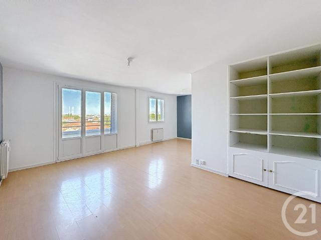 Appartement location à Troyes