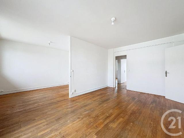 Appartement location à Troyes