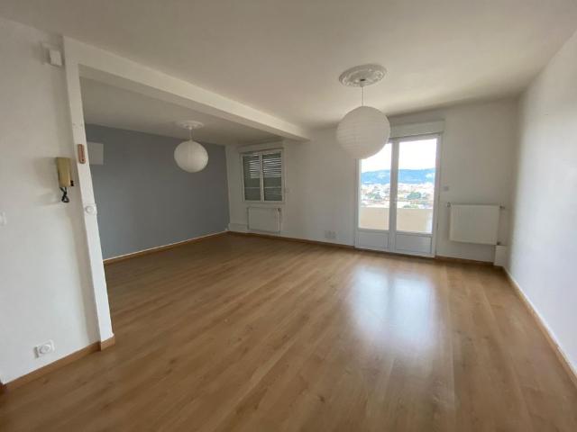 Appartement location à Valence