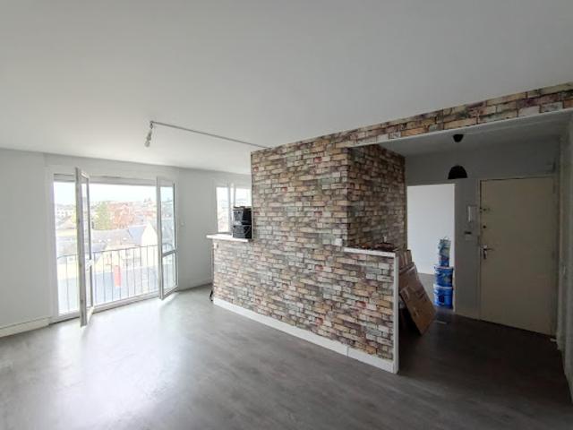 Appartement location à Bourges