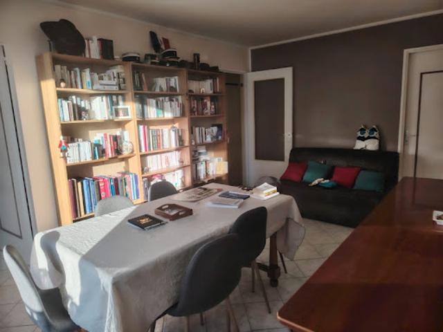 Appartement location à Antony, Le Plessis-robinson