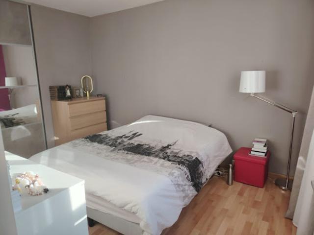 Appartement location à Antony, Le Plessis-robinson