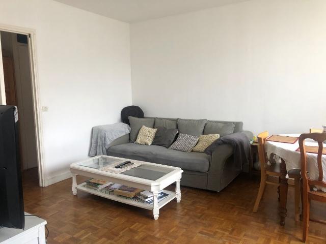Appartement location à Versailles, Bois-d'arcy