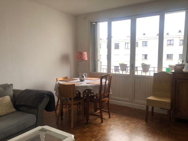 Appartement location à Versailles, Bois-d'arcy