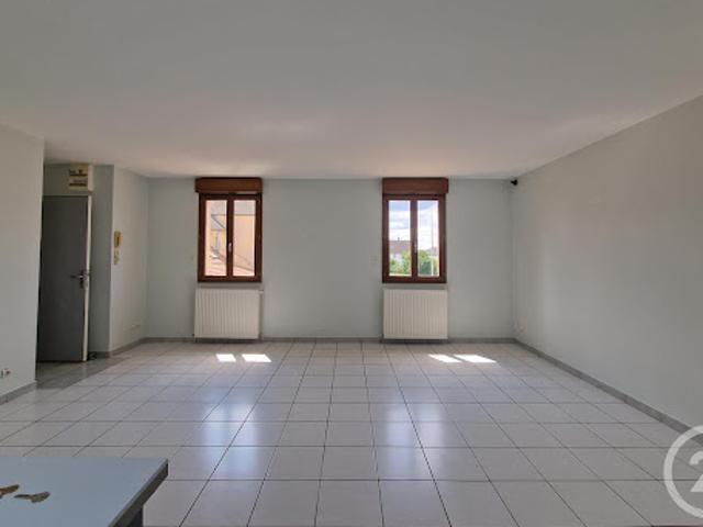 Appartement location à Varennes-Vauzelles, Nièvre